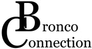 Bronco Connection