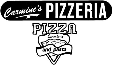 Carmine's Pizza & Pasta