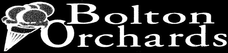 Bolton Orchard Ice Cream