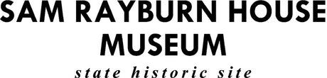 Sam Rayburn House Museum State Historic Site
