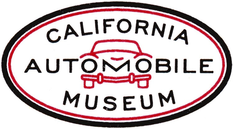 California Automobile Museum