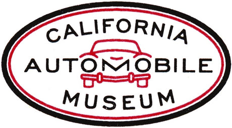 California Automobile Museum