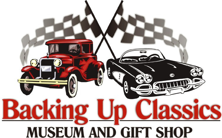 Backing Up Classics Museum & Gift Shop