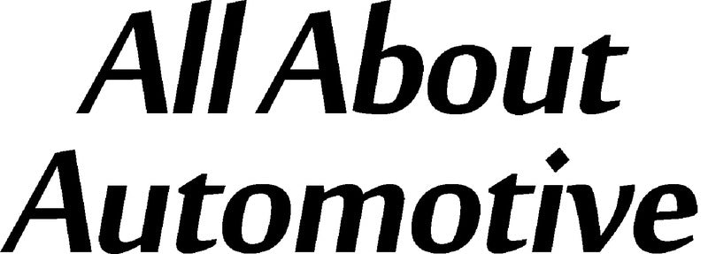 All About Automotive