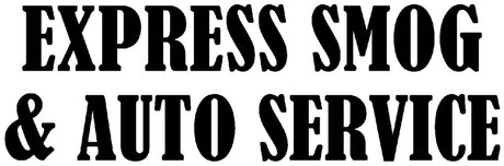 Express Smog & Auto Service