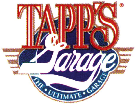 Tapp's Garage
