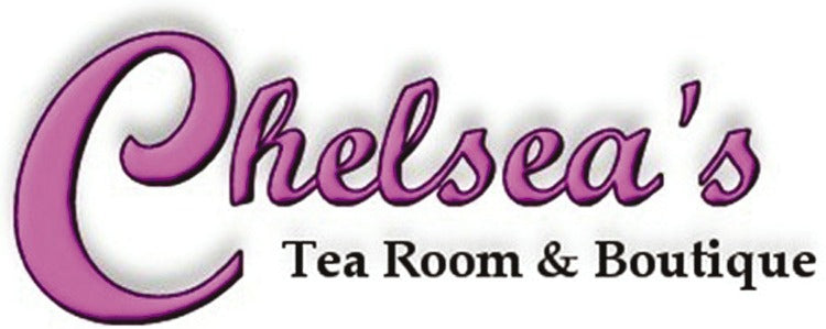 Chelsea's Tea Room & Boutique