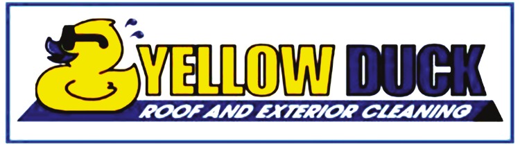 Yellow Duck Roof and Exterior Cleaning
