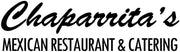 Chaparrita's Mexican Restaurant & Catering