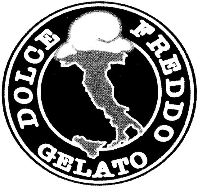 Dolce Freddo Gelato