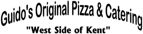 Guido's Original Pizzeria & Catering