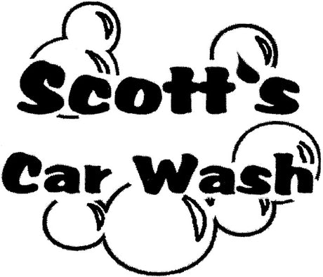 Scott's Car Wash