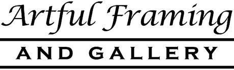 Artful Framing & Gallery