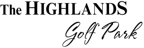 The Highlands Golf Park