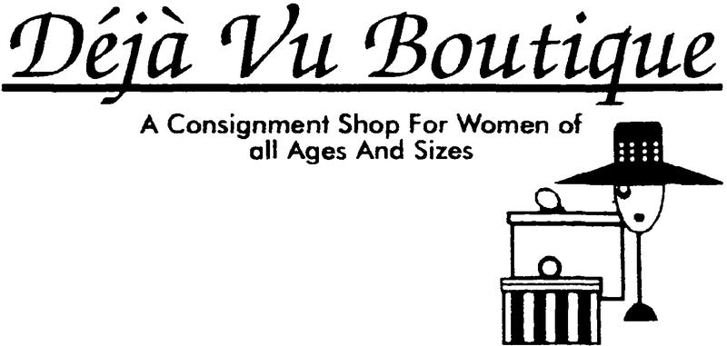 Deja Vu Boutique
