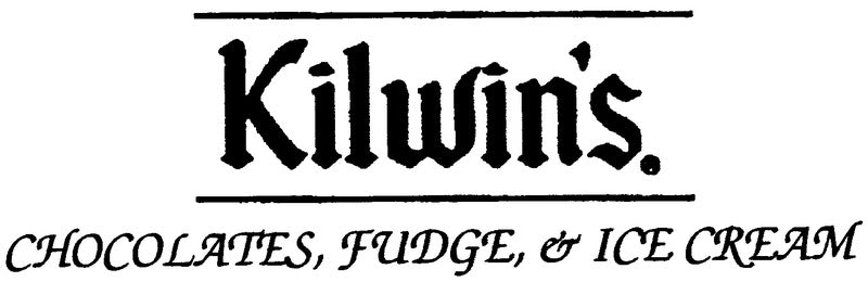 Kilwin's Chocolates, Fudge, & Ice Cream