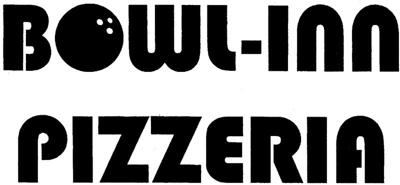 Bowl - Inn Pizzeria