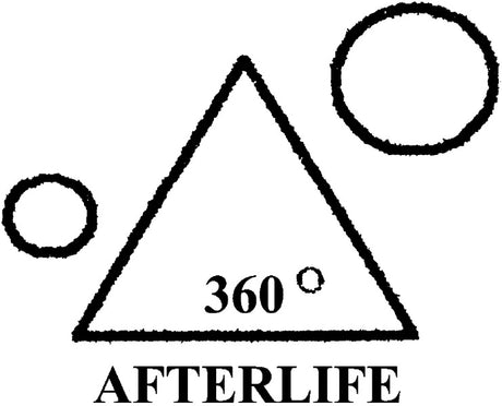 Afterlife 360 Restaurant