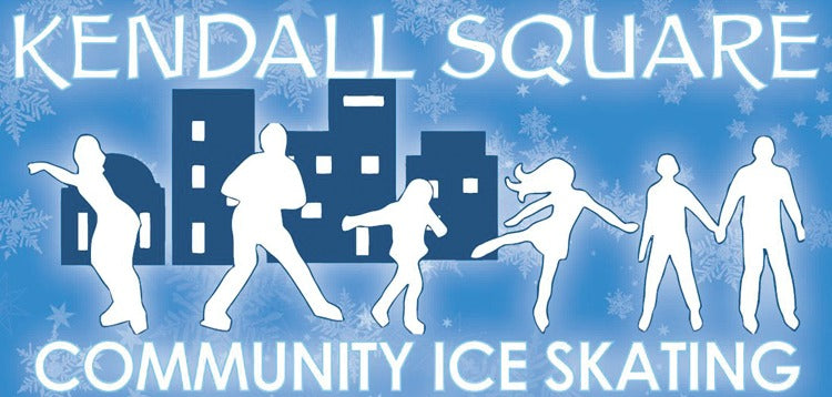 Kendall Square Community Skating