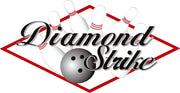 Diamond Strike Lanes