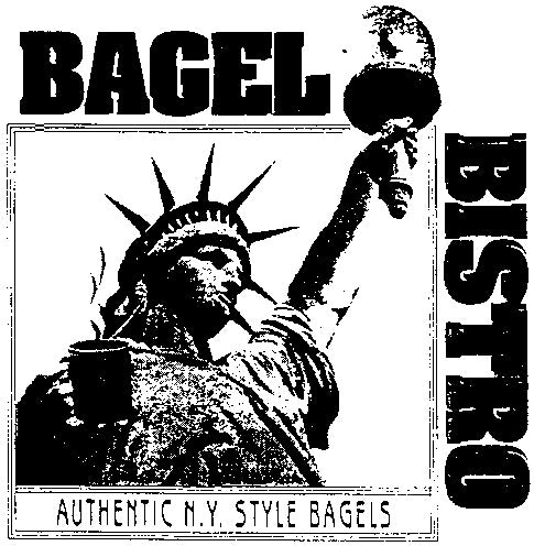 Bagel Bistro