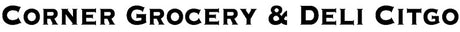 Corner Grocery & Deli Citgo