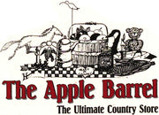 Apple Barrel