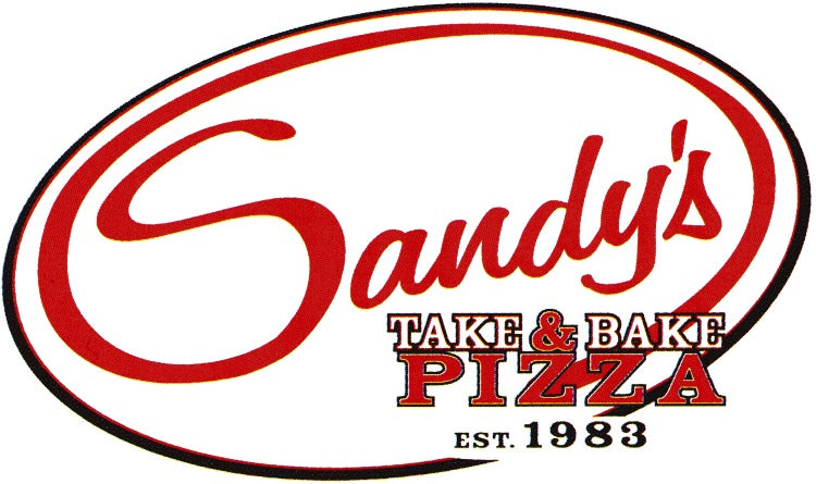 Sandy's Take & Bake Pizza