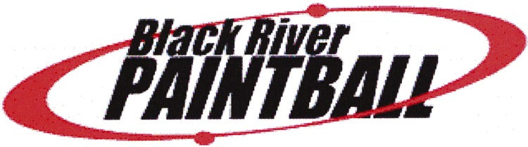 Black River Paintball