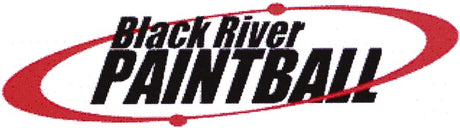 Black River Paintball
