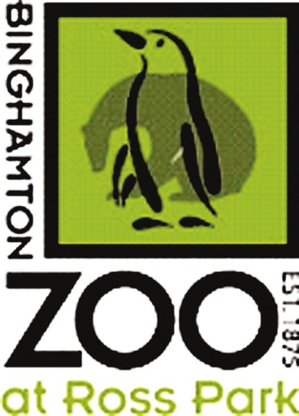 Binghamton Zoo at Ross Park