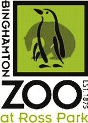 Binghamton Zoo at Ross Park