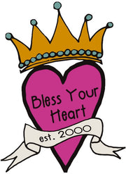 Bless Your Heart Gift Shop