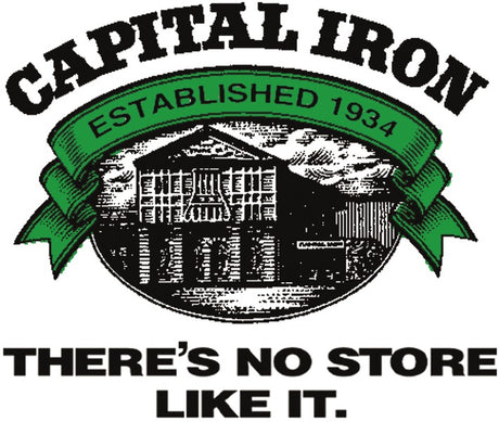 Capital Iron