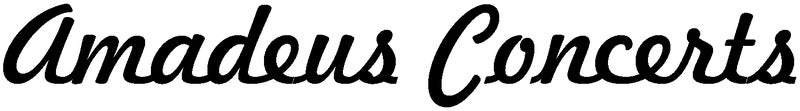 Amadeus Concerts