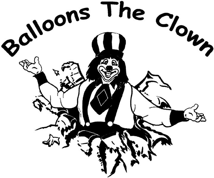 Balloons The Clown