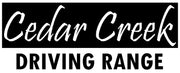Cedar Creek Driving Range