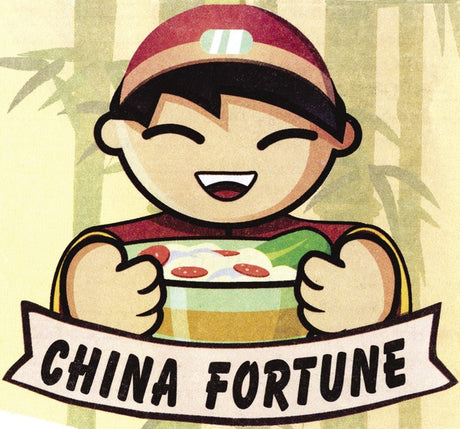 China Fortune