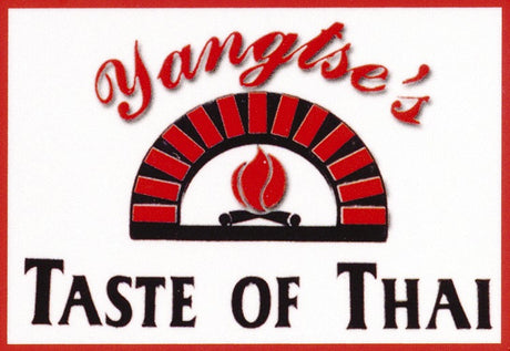 Yangste's Taste of Thai