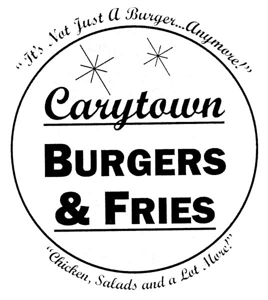 Carytown Burgers & Fries