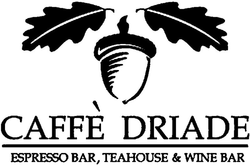 Caffe' Driade