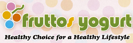 Fruttos Yogurt