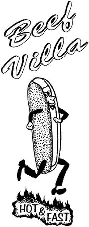 Beef Villa