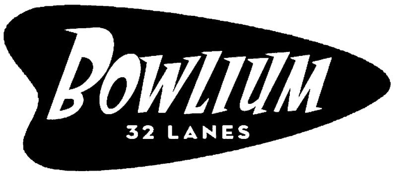 Bowlium 32 Lanes