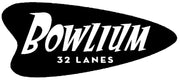 Bowlium 32 Lanes