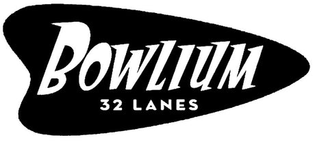 Bowlium 32 Lanes