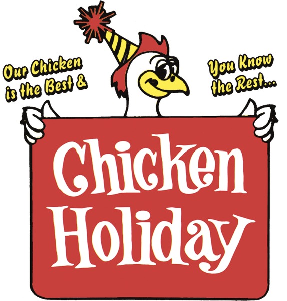 Chicken Holiday