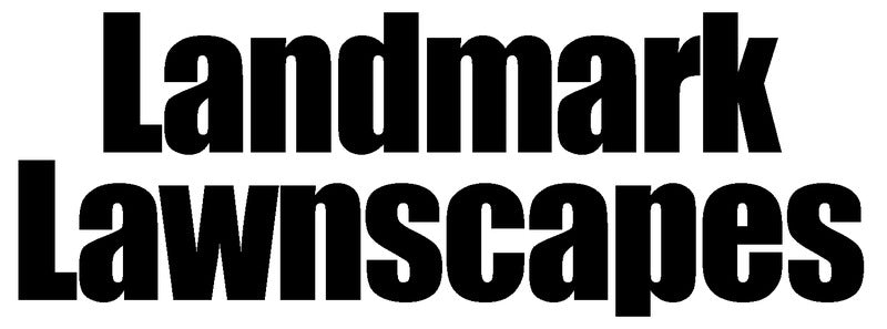 Landmark Lawnscapes