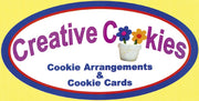 Creative Cookies