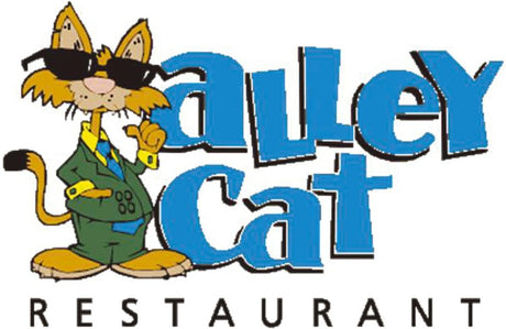 Alley Cat Restaurant